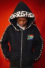 The Leopard & Fur Set