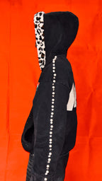 The Leopard & Fur Set